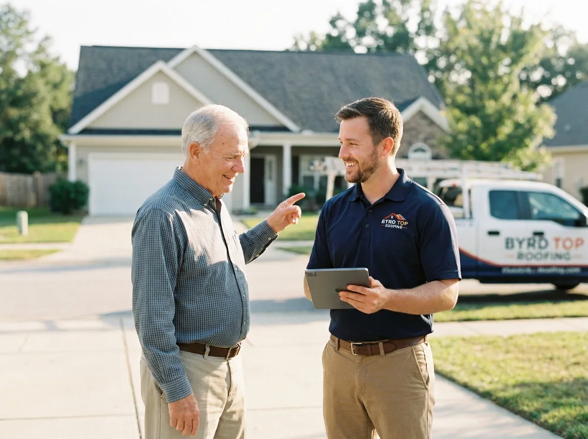 Roofing Dundee, IA FAQs